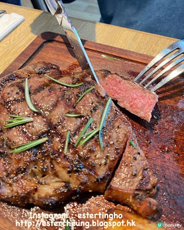 【銅鑼灣 食記】懷舊歐美音樂陪伴進餐嘅西餐廳 ♥ The Musicbox Grill House & Bar