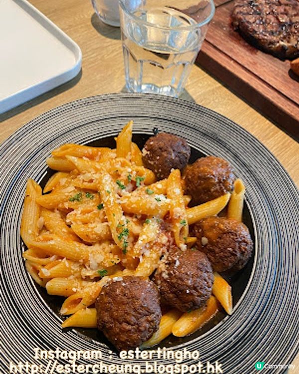 【銅鑼灣 食記】懷舊歐美音樂陪伴進餐嘅西餐廳 ♥ The Musicbox Grill House & Bar