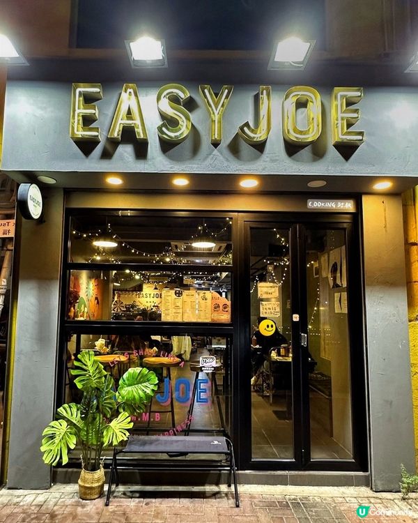 💛大角咀📍又係一個令人回味既炸雞窩夫🤤