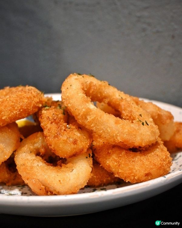 💛大角咀📍又係一個令人回味既炸雞窩夫🤤