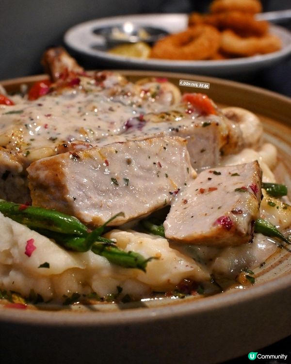 💛大角咀📍又係一個令人回味既炸雞窩夫🤤