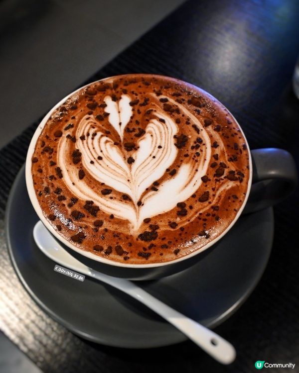 💛大角咀📍又係一個令人回味既炸雞窩夫🤤