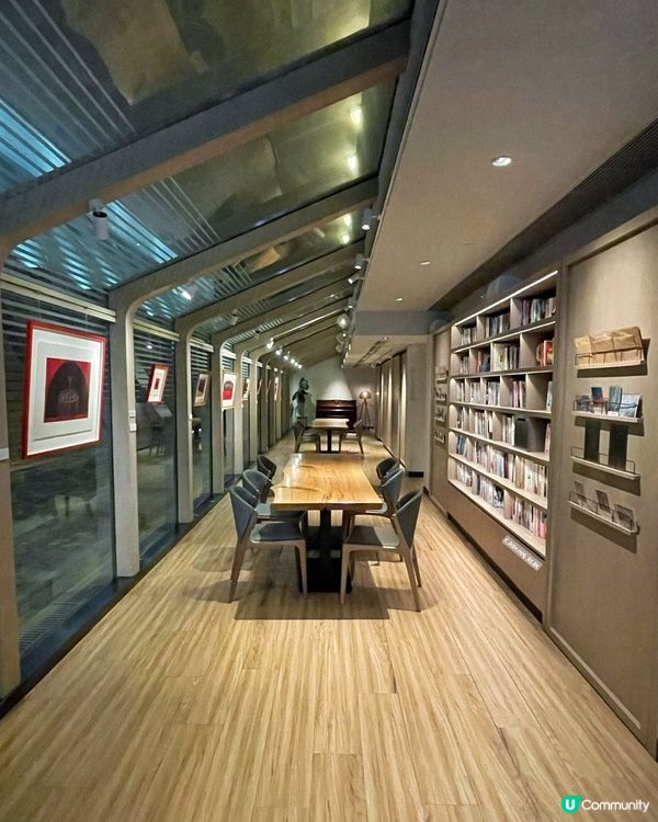 💛尖沙咀📍文青風咖啡店🤎