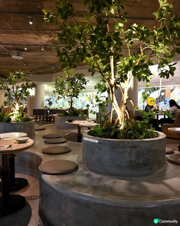 💛尖沙咀📍文青風咖啡店🤎