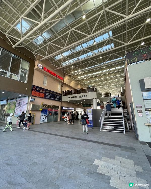 ⁂首爾近郊滑雪親子好地方⁂