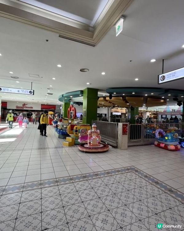 ⁂首爾近郊滑雪親子好地方⁂