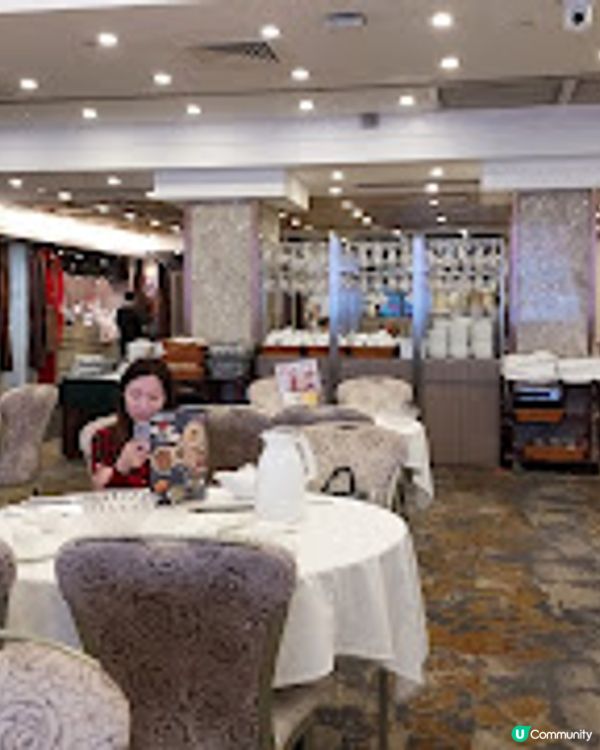 京都薈．抵食酒樓孖寶！