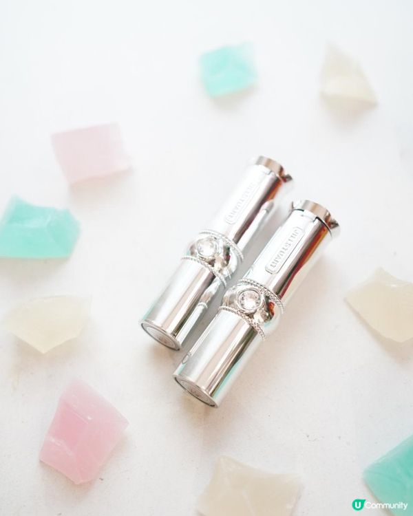 【美妝】日本限定．Jill Stuart Beauty．寶石閃亮日系美妝｜文迪．漫遊．慢生活｜