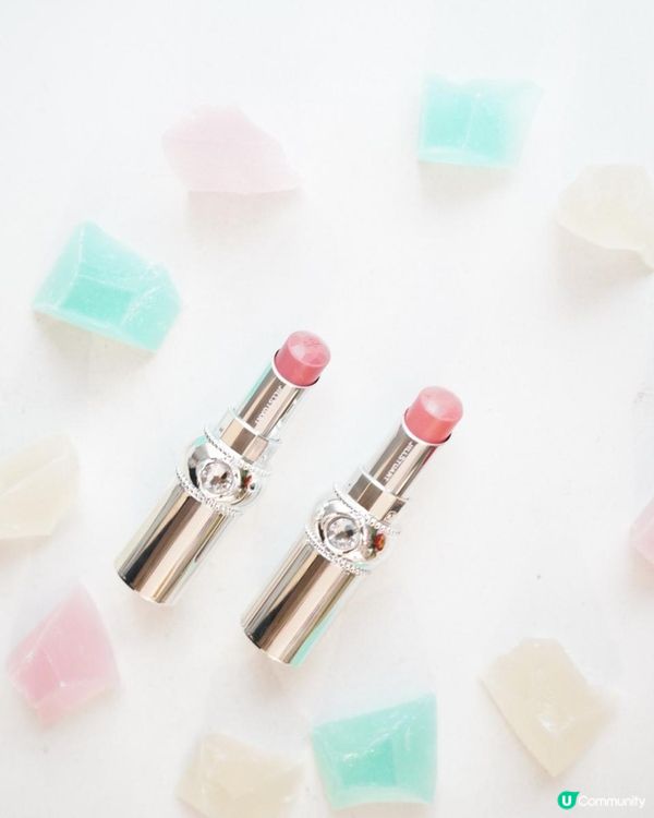 【美妝】日本限定．Jill Stuart Beauty．寶石閃亮日系美妝｜文迪．漫遊．慢生活｜