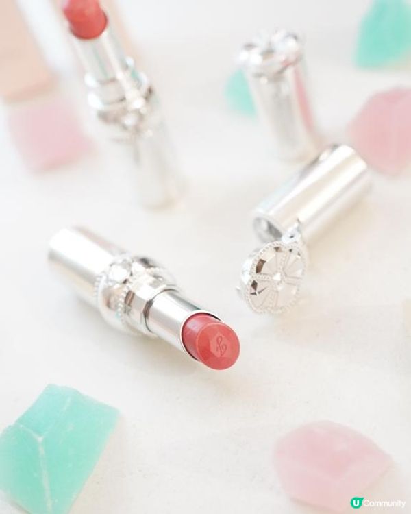 【美妝】日本限定．Jill Stuart Beauty．寶石閃亮日系美妝｜文迪．漫遊．慢生活｜