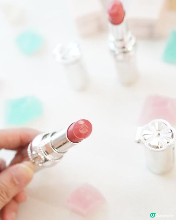 【美妝】日本限定．Jill Stuart Beauty．寶石閃亮日系美妝｜文迪．漫遊．慢生活｜