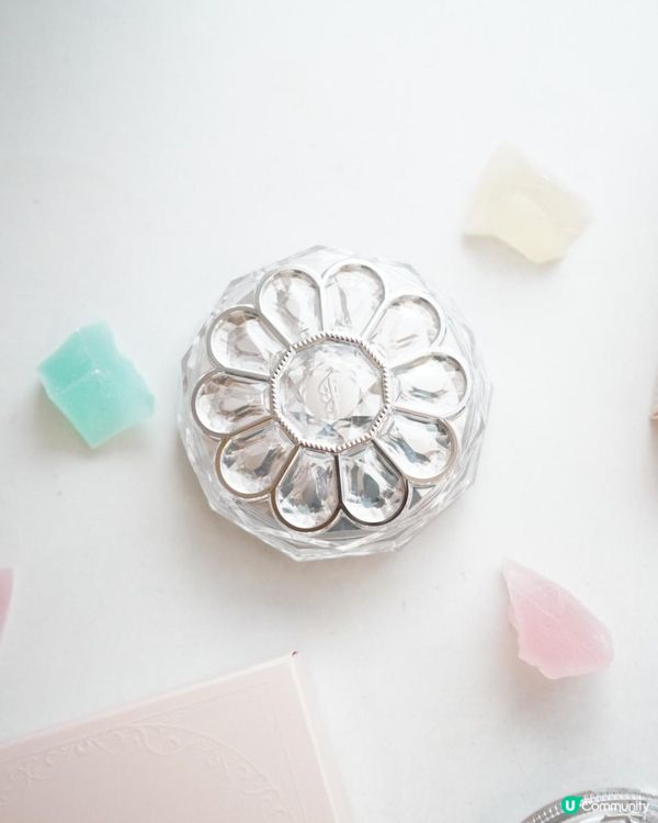 【美妝】日本限定．Jill Stuart Beauty．寶石閃亮日系美妝｜文迪．漫遊．慢生活｜