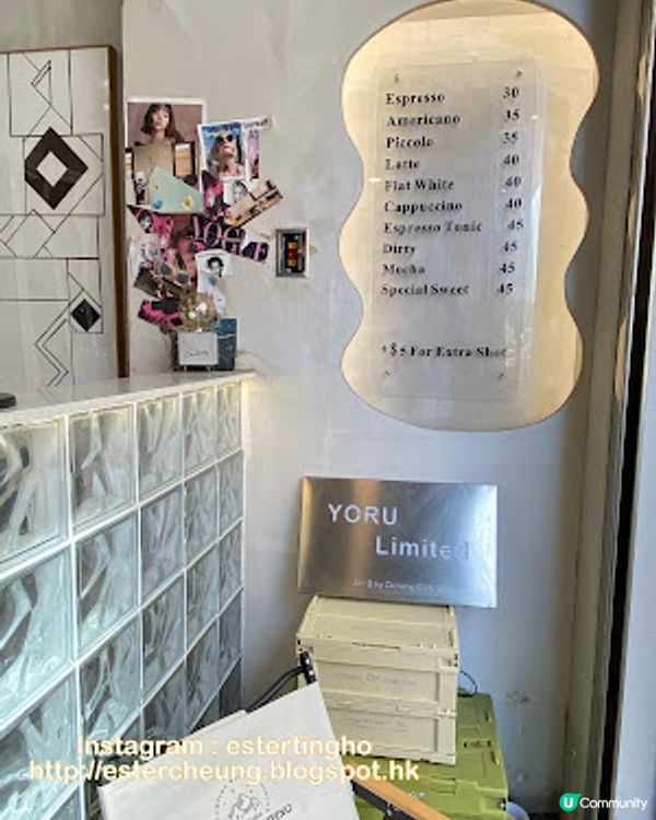 【土瓜灣 食記】美好一天從早餐開始 ♥ 牛油果醬煙三文魚多士 + 熱咖啡 ♥ Limited