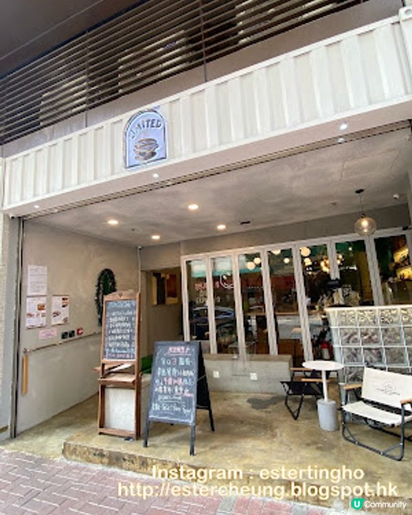 【土瓜灣 食記】美好一天從早餐開始 ♥ 牛油果醬煙三文魚多士 + 熱咖啡 ♥ Limited