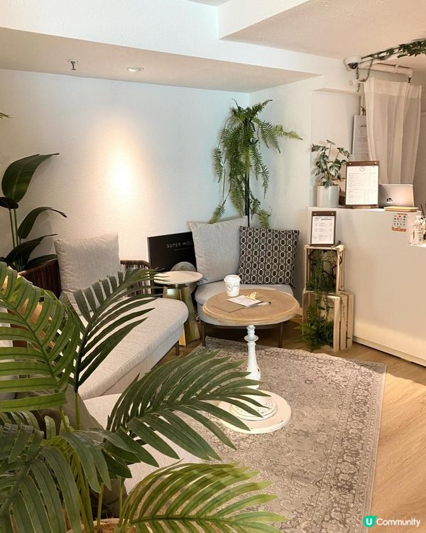 「2in1 Beauty Massage」旺角新開樓上按摩店