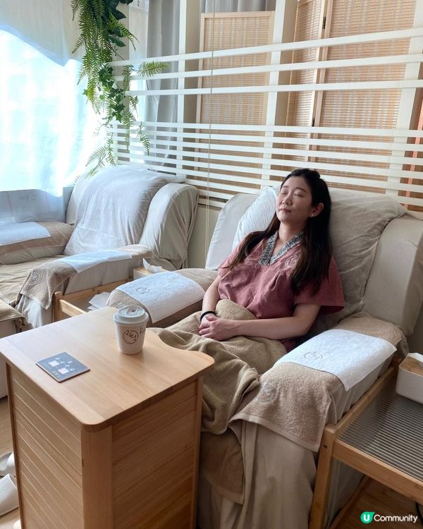 「2in1 Beauty Massage」旺角新開樓上按摩店