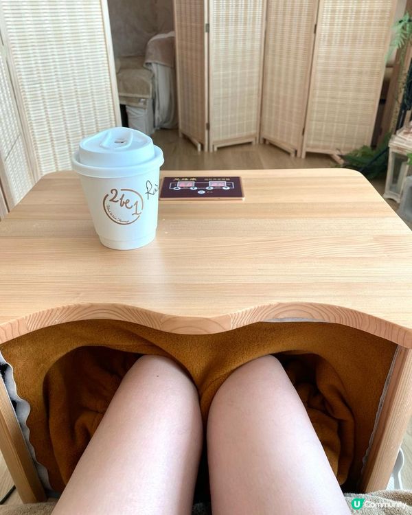 「2in1 Beauty Massage」旺角新開樓上按摩店