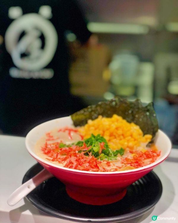 爆滿慢煮軟嫩日式叉燒🐽拉麵~大熱麵屋丸京🍜