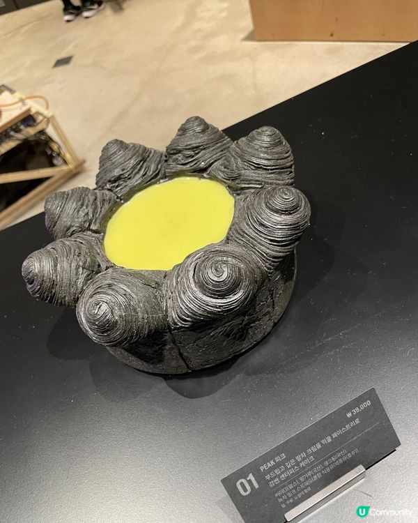 韓團New Jeans 聯乘cafe+愛寶樂園