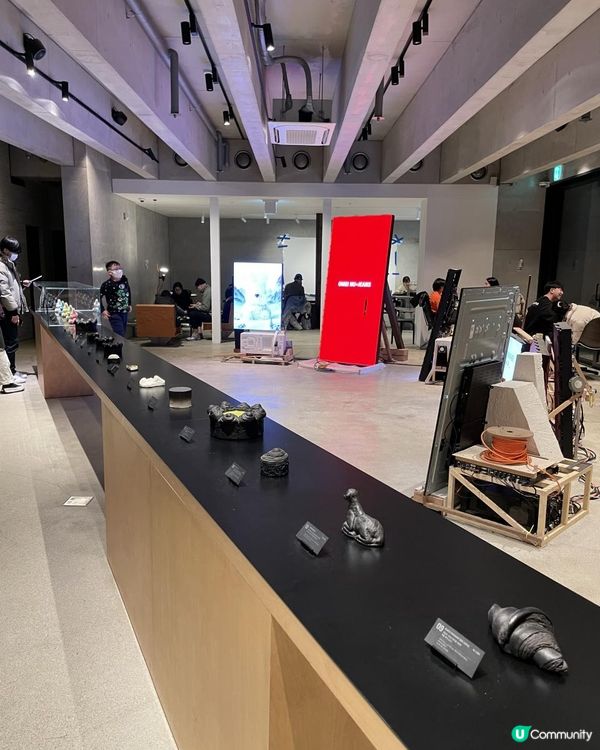 韓團New Jeans 聯乘cafe+愛寶樂園