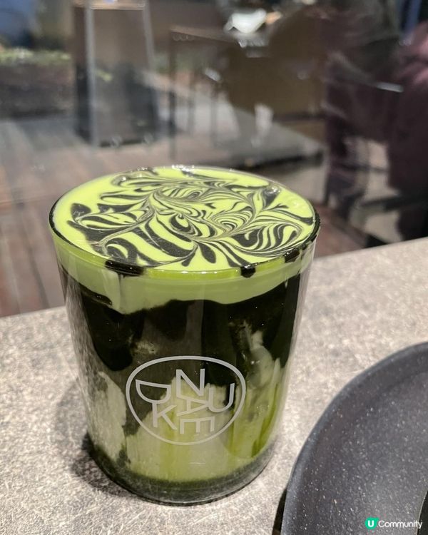 韓團New Jeans 聯乘cafe+愛寶樂園