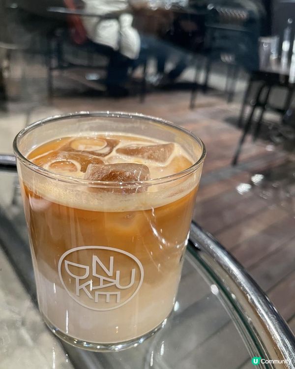 韓團New Jeans 聯乘cafe+愛寶樂園