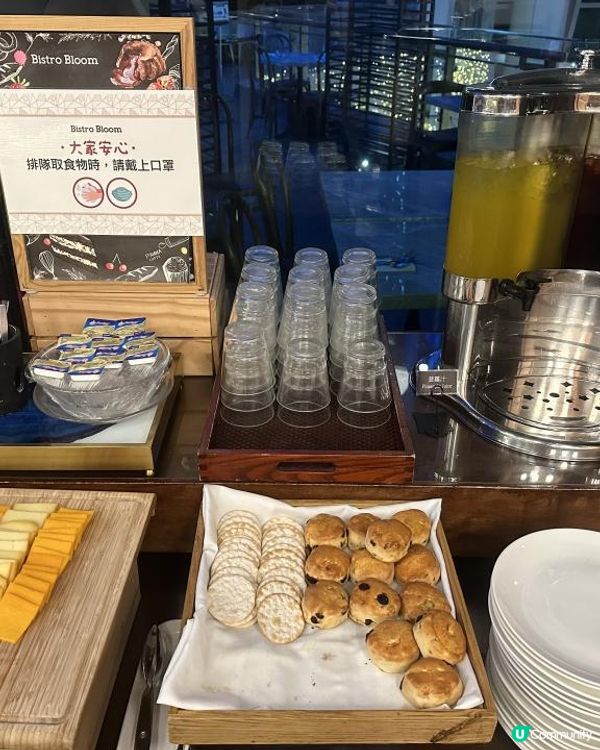 Mr.Steak半自助餐