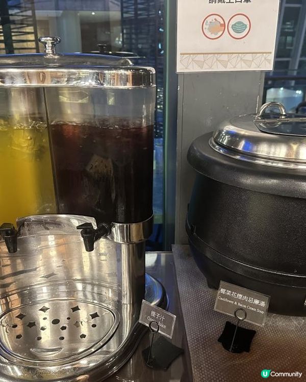 Mr.Steak半自助餐