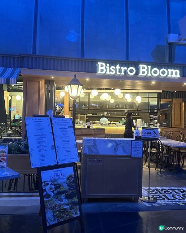 Mr.Steak半自助餐