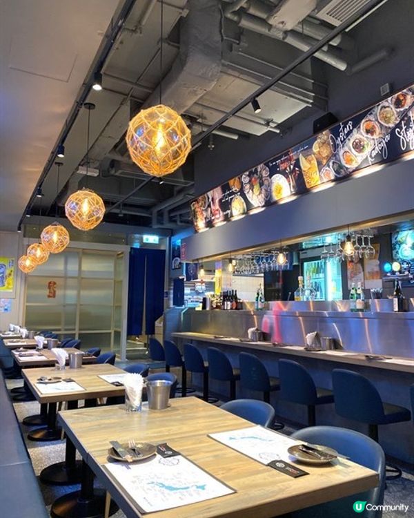 😋蠔迷必食│牡蠣酒場 (銅鑼灣)