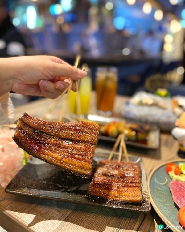 😋蠔迷必食│牡蠣酒場 (銅鑼灣)