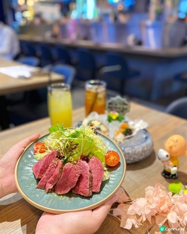 😋蠔迷必食│牡蠣酒場 (銅鑼灣)