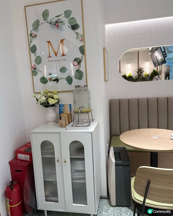 甜品控必食 — 松小芙