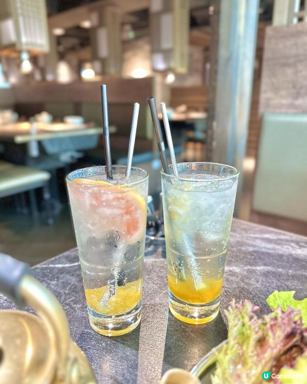 銅鑼灣韓燒燒肉店｜柞木炭家