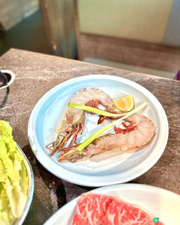 銅鑼灣韓燒燒肉店｜柞木炭家