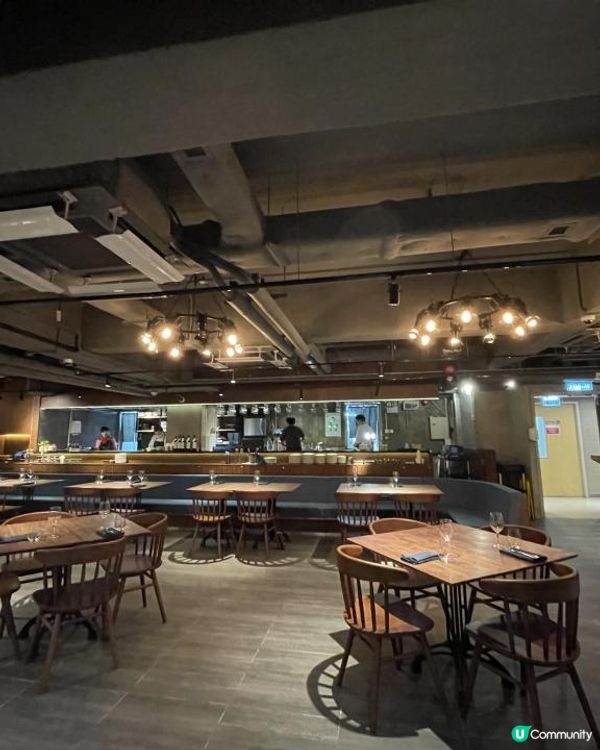 🥩 新店速遞•仼食薯條高質扒店