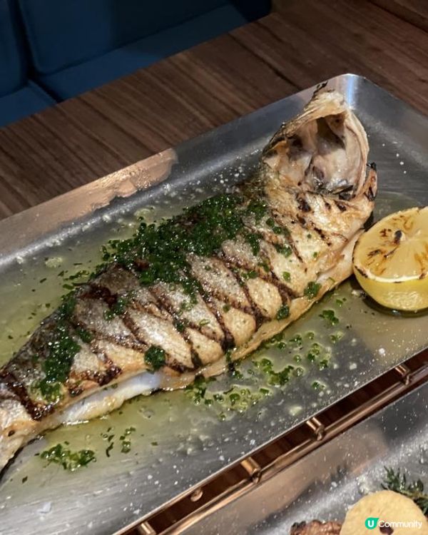 🥩 新店速遞•仼食薯條高質扒店