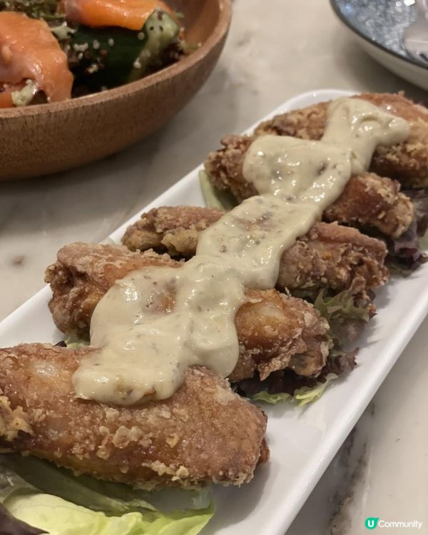 Wanna Eat@絕對會令我wanna eat again🤤