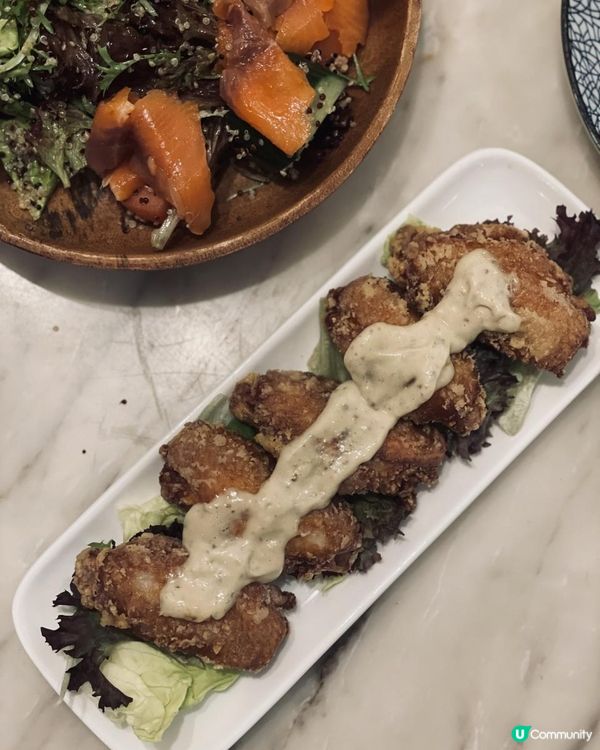 Wanna Eat@絕對會令我wanna eat again🤤