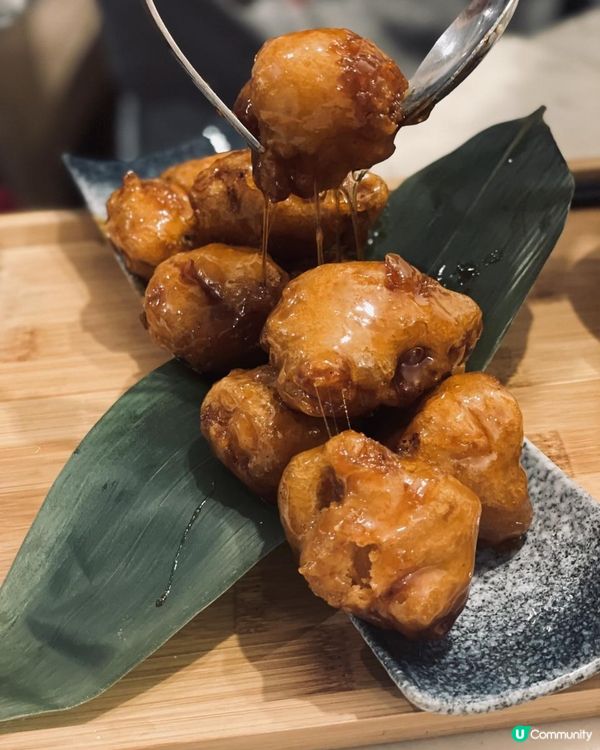 Wanna Eat@絕對會令我wanna eat again🤤