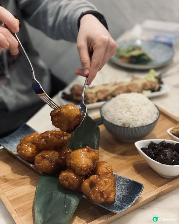 Wanna Eat@絕對會令我wanna eat again🤤