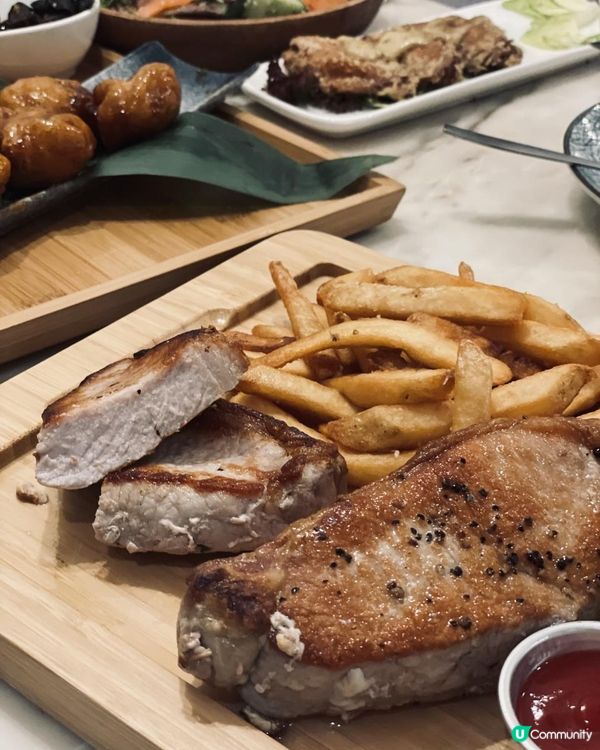 Wanna Eat@絕對會令我wanna eat again🤤