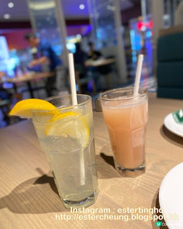 【九龍灣 食記】MegaBox 豬門店 ♥ 烤斧頭豬扒。手撕燒烤豬肉三文治 ♥ The Salted Pig