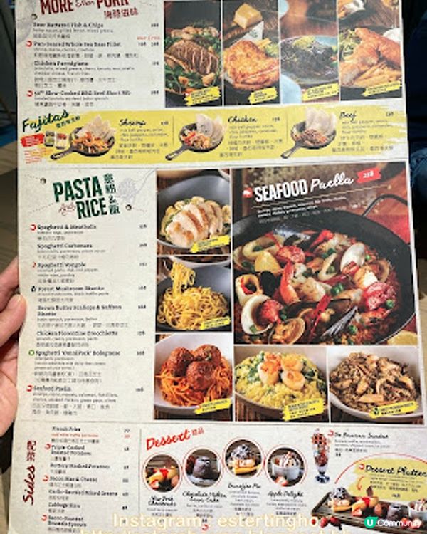 【九龍灣 食記】MegaBox 豬門店 ♥ 烤斧頭豬扒。手撕燒烤豬肉三文治 ♥ The Salted Pig