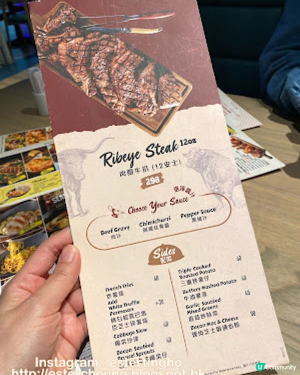 【九龍灣 食記】MegaBox 豬門店 ♥ 烤斧頭豬扒。手撕燒烤豬肉三文治 ♥ The Salted Pig