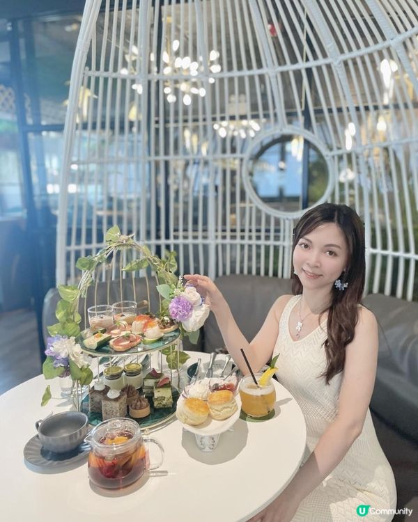 🌿尖沙咀。田園風餐廳