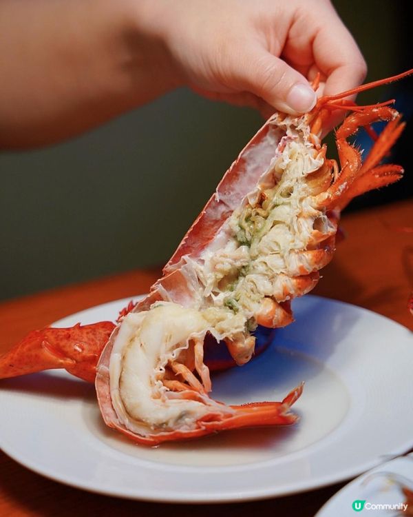 《尖沙咀凱悅酒店🏨自助晚餐🍴》「燒烤美饌」主題｜無限量任食三款龍蝦🦞｜燒封門牛柳、‭有骨肉眼扒‬🍖｜8款刺身🐟｜6款冰鎮海鮮🦀｜多款酒店出品蛋糕甜品🍰