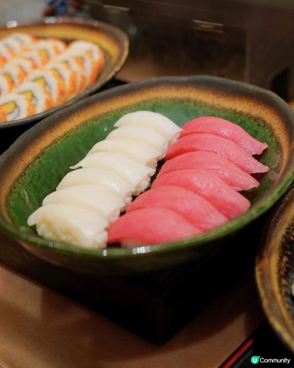 《尖沙咀凱悅酒店🏨自助晚餐🍴》「燒烤美饌」主題｜無限量任食三款龍蝦🦞｜燒封門牛柳、‭有骨肉眼扒‬🍖｜8款刺身🐟｜6款冰鎮海鮮🦀｜多款酒店出品蛋糕甜品🍰