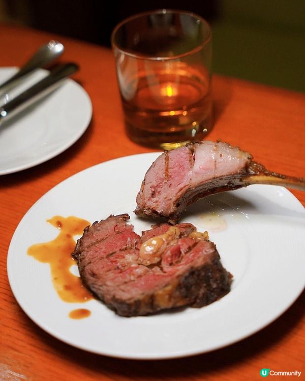 《尖沙咀凱悅酒店🏨自助晚餐🍴》「燒烤美饌」主題｜無限量任食三款龍蝦🦞｜燒封門牛柳、‭有骨肉眼扒‬🍖｜8款刺身🐟｜6款冰鎮海鮮🦀｜多款酒店出品蛋糕甜品🍰