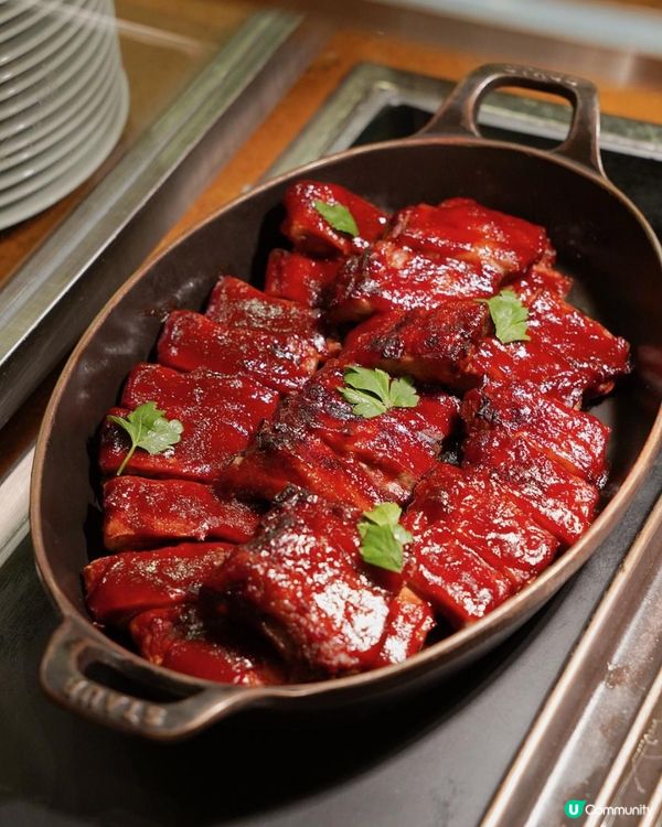 《尖沙咀凱悅酒店🏨自助晚餐🍴》「燒烤美饌」主題｜無限量任食三款龍蝦🦞｜燒封門牛柳、‭有骨肉眼扒‬🍖｜8款刺身🐟｜6款冰鎮海鮮🦀｜多款酒店出品蛋糕甜品🍰